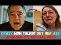Judge DEMANDS Proof After Mom Claims Property Was “Gifted” Away | Courtroom Meltdown