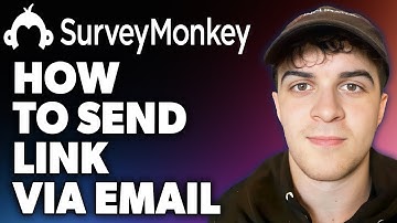 How to Send Surveymonkey Link via Email (Full 2024 Guide)