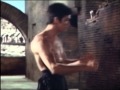 Bruce Lee slow motion