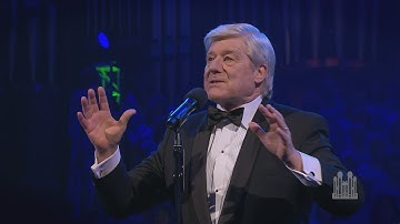 Backstage: Different Scale & Handel