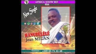 Jean Mègan
