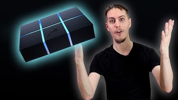 FINALLY a Privacy-First AI Computer - First Look at the Jolla Mind2