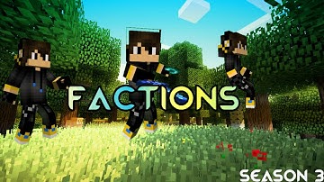 MCPE FACTIONS - Eternal- Minecraft Pe (Pocket Edition) Server Let