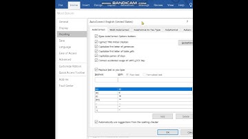 Ms Word Unseen Trick #shorts #reels #msword #tips #tricks #shortcut #keys #msoffice