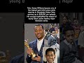 Tyler James Williams Was One of TV’s Highest-Paid Child Actors 😳 #celebritynews