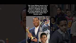 Celebrity Tyler James Williams Was One of TV’s Highest-Paid Child Actors 😳 #celebritynews Profile
