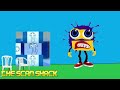 THE SCAN SHACK IS GROUNDED FOR 67 YEARS