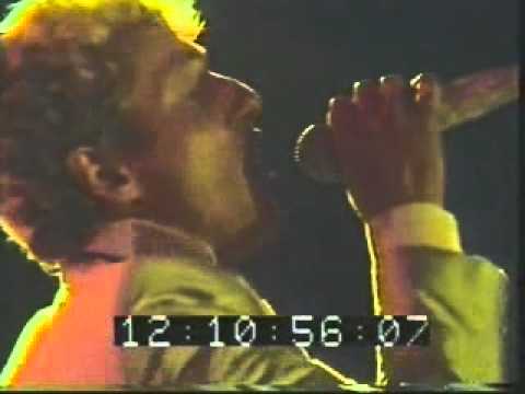 Athena - The Who Live at Shea Stadium 1982