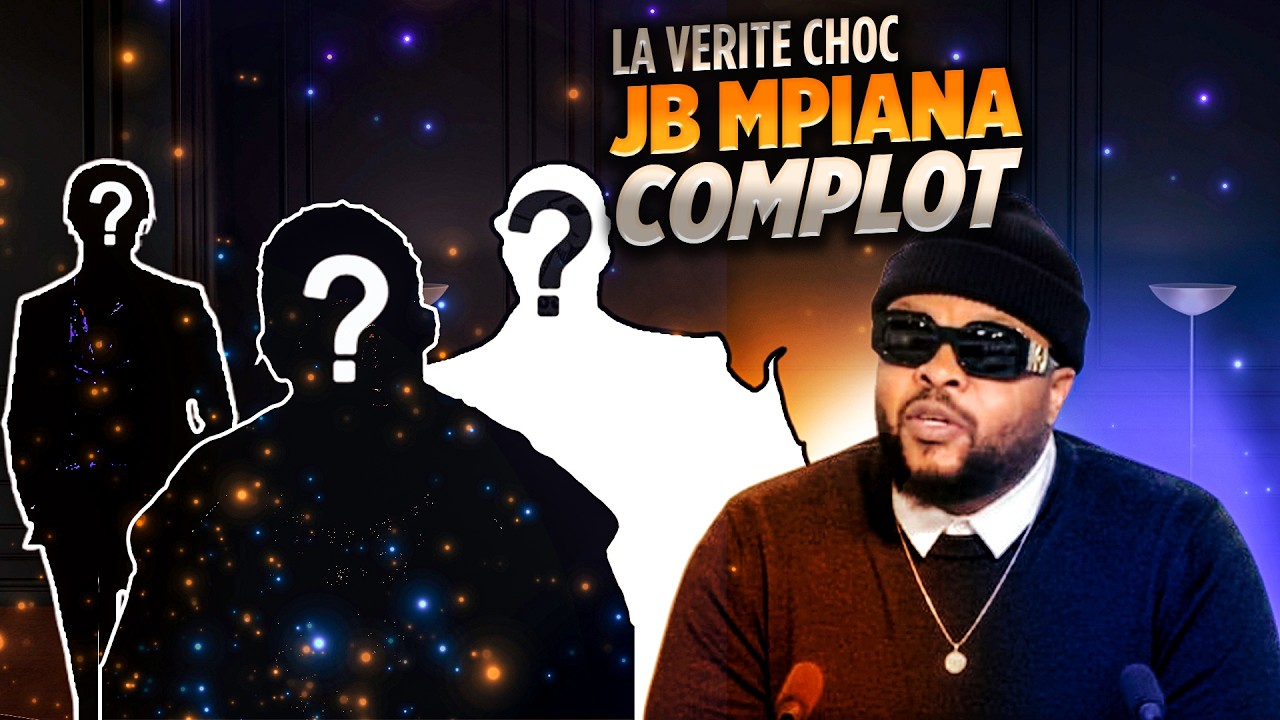 COMPLOT DÉMASQUÉ Qui veut réellement détruire JB Mpiana et BCBG  😱 La vérité choc