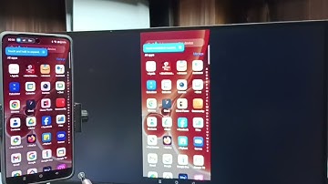 2 Ways for Screen Mirroring in OnePlus Nord CE3 Lite 5G | Wireless Display | Screen Casting