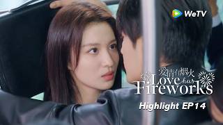 #TanJianCi #WangChuran Funny arguments, sweet chemistry… their bus scene is too cute!! 🤣💕