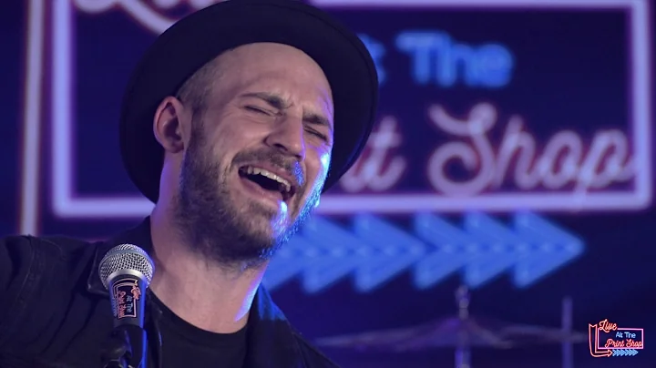 Dave Archibald - Full Performance & Interview (Liv...