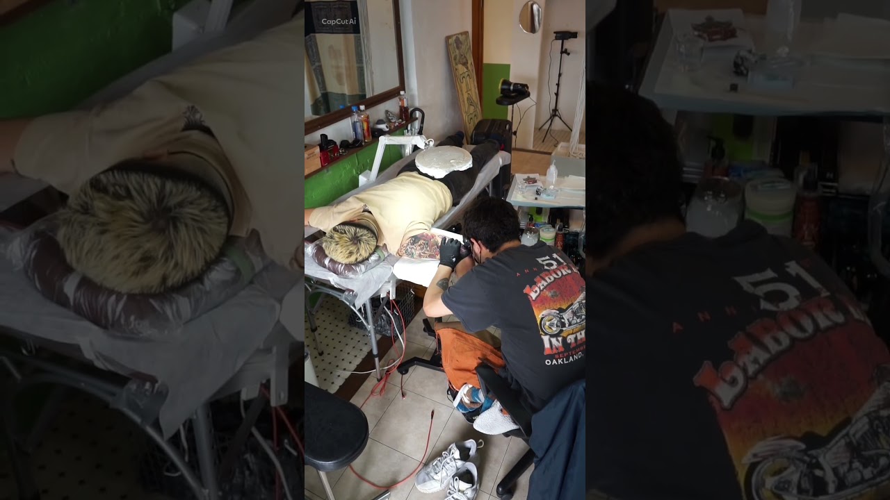 4月もご予約受け付けております！！飛び込みでのご来店でもご対応可能です！ #tattoo #tattoo