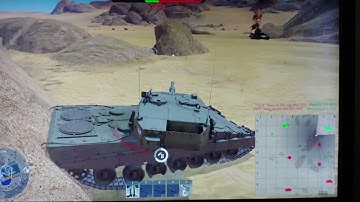 War Thunder freezing issue 1