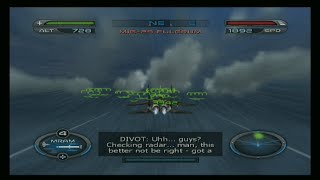 Heatseeker - New Game Walkthrough - Mission 9 3.1 - The Flashpoint