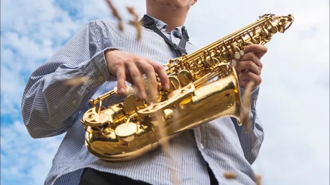 Lord Of Salvation Christian Saxophone Music Relaxing Instrumental Worship christianmusic