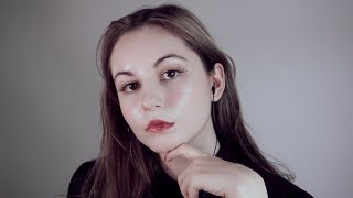 rude transfer student keeps interrupting your studying 📖 (asmr roleplay)