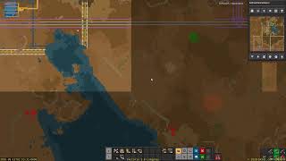 Factorio 1.0 Longplay