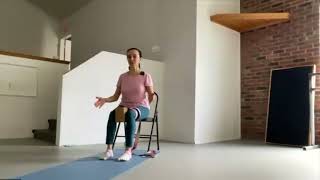 MM 34: Strengthening for Sacral Stability
