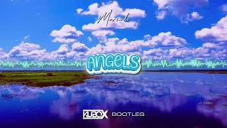 Morandi - Angels (DJ KUBOX BOOTLEG) ! NOWOŚĆ 2022 !