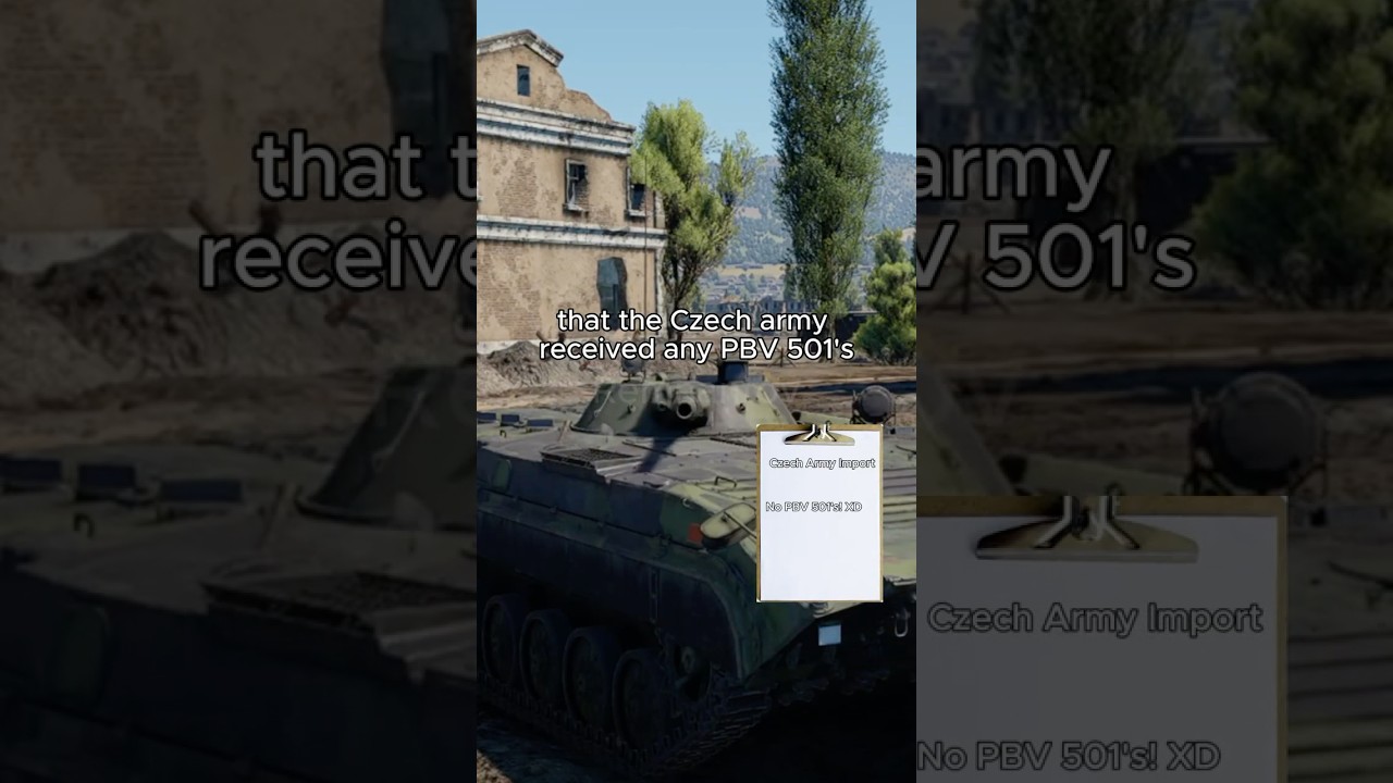 Шведско-немецкие БМП-1 в Ираке (PBV-501) — Танки обсуждают