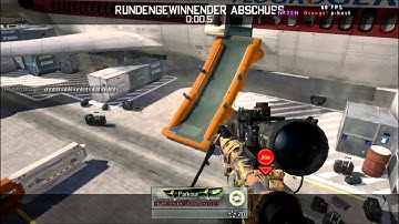 Mw2 360 QuickScope║Terminal