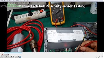 Viscosity Sensor : Testing: Important Tips For Engineers