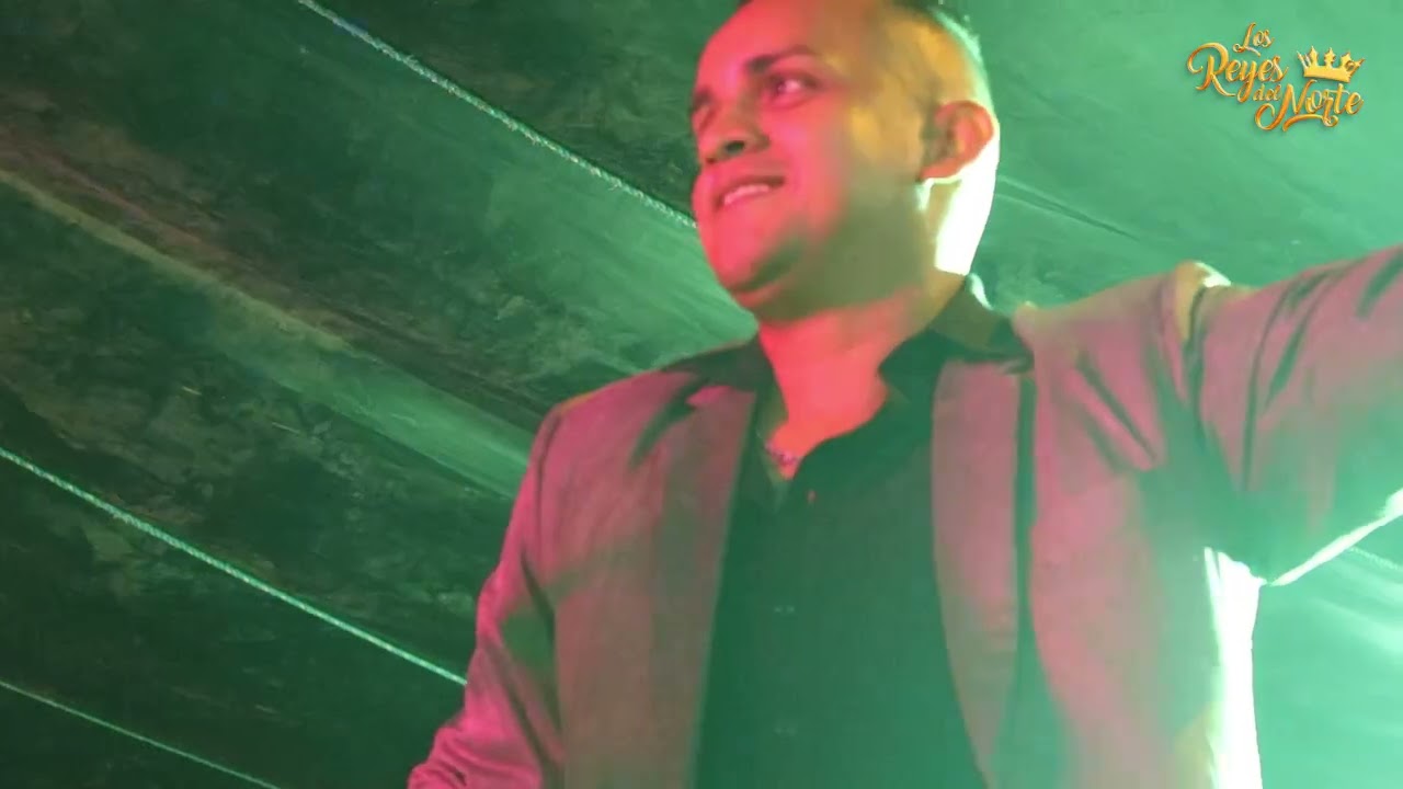 MIX LOS REYES DEL NORTE