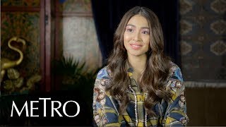 Nadines Hot List Metro Magazine