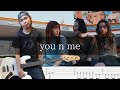 Chilli Beans. - you n me ベース 弾いてみた TAB Bass Cover