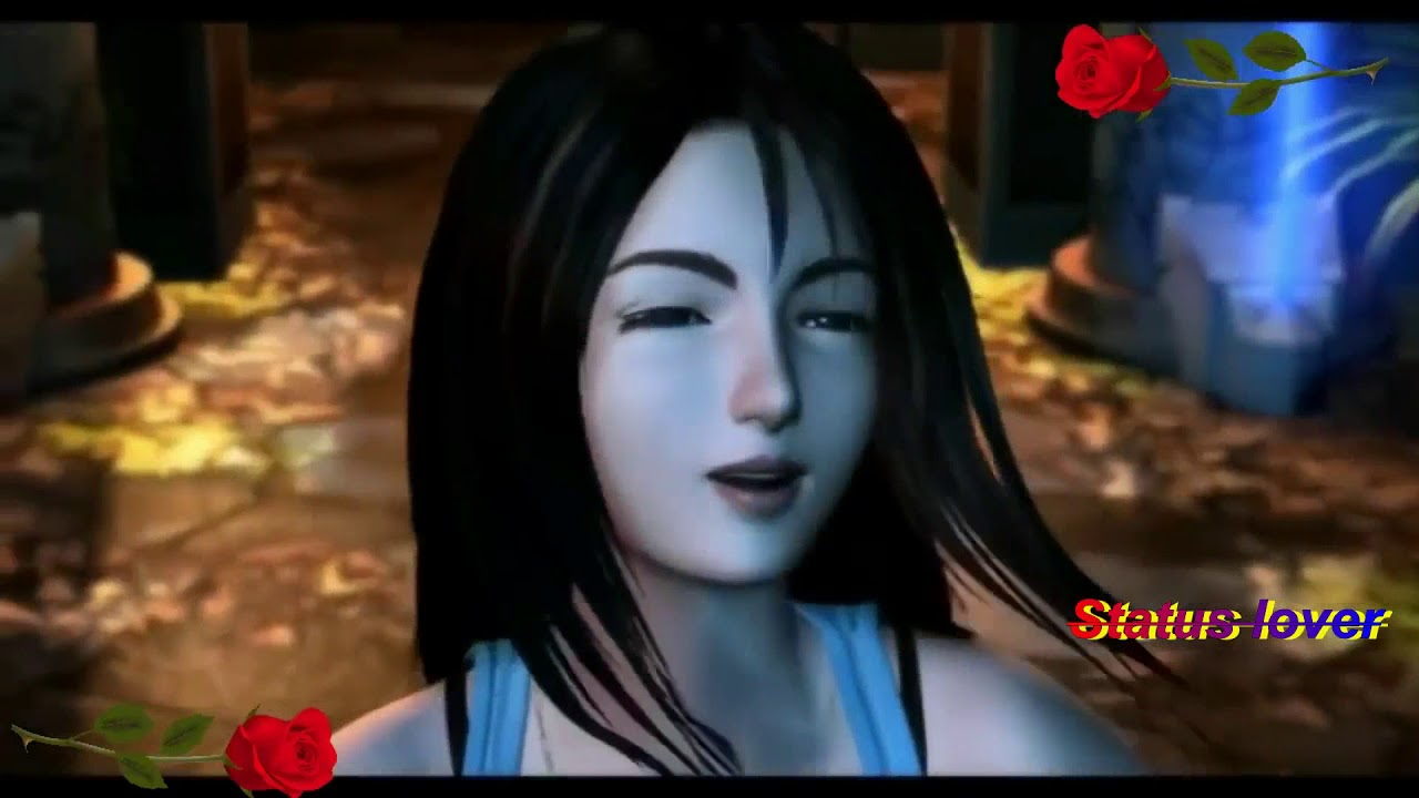 Rinoa Heartilly Hentai