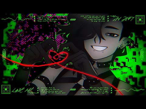 Love Me Ft An Xiao Tsurumaki Maki