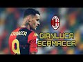 Why AC Milan want GIANLUCA SCAMACCA - Amazing Skills, Assists & Goals