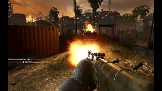 CoD4 RM from 2022 Hardcore TDM Sweaty