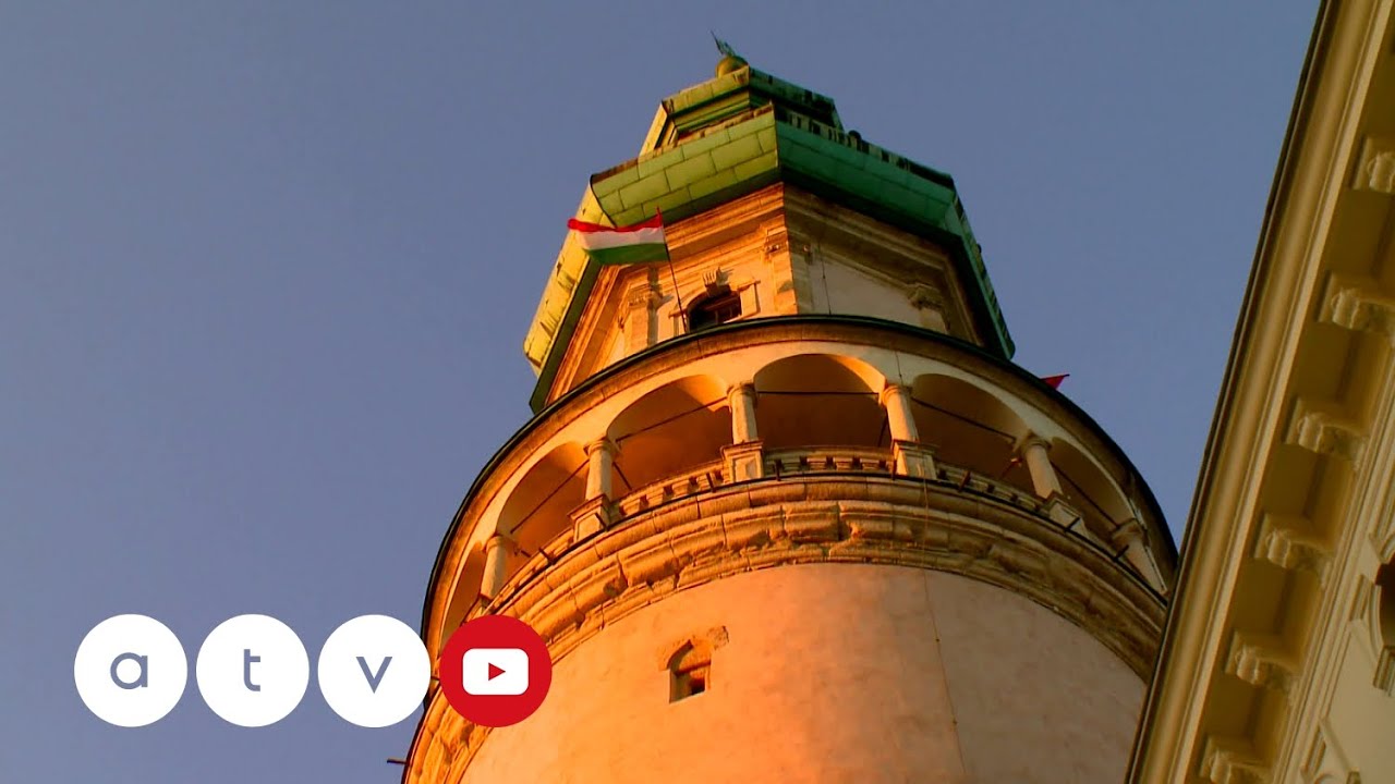 HAZAHÚZÓ – Soproni kulturális emlékek