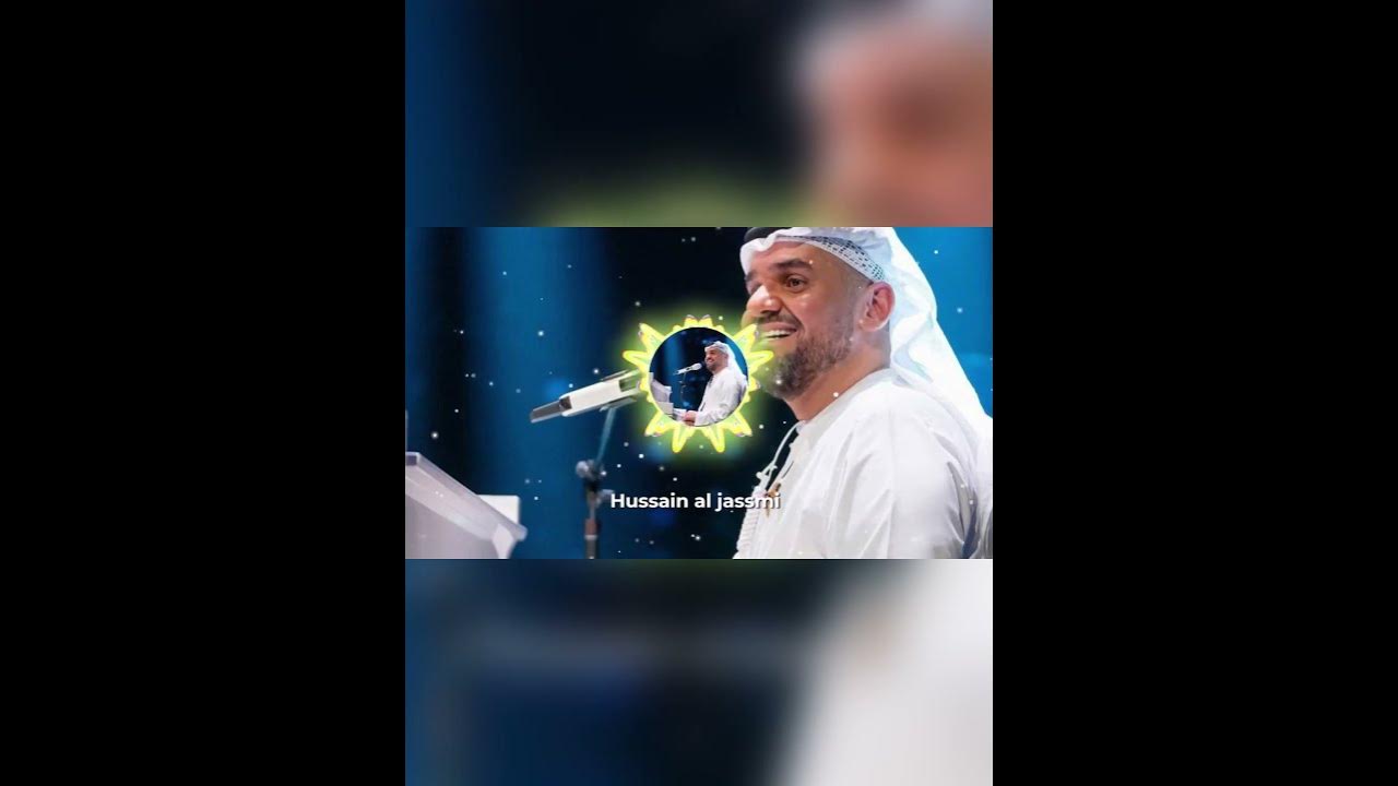 Hussain al jassmi #shorts