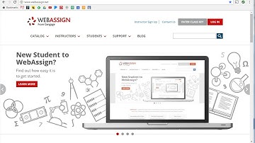 Webassign for Intro Stats