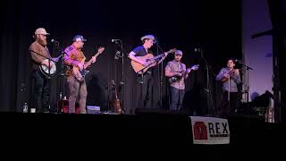 Sally Goodin — Mason Via @ The Rex Theater 5/16/25