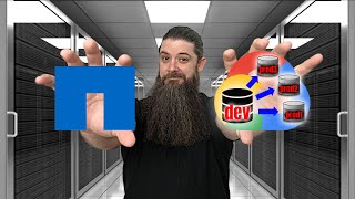 NetApp Cloud Volumes Service in Google Cloud | Part 6 -- DevOps & Clones