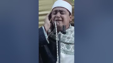 القارئ أحمد علاء العمده ربع العشاء  صهبره 