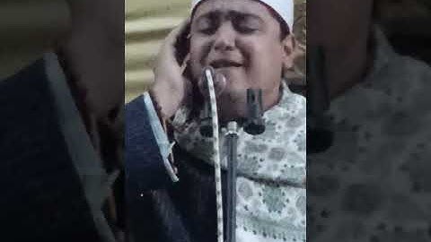 القارئ أحمد علاء العمده ربع العشاء  صهبره 