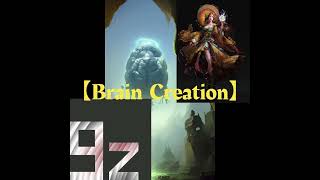 【Brain Creation】　synthesizer-V　[SOLARIA]  　synthesizer-V　[Nine zero]