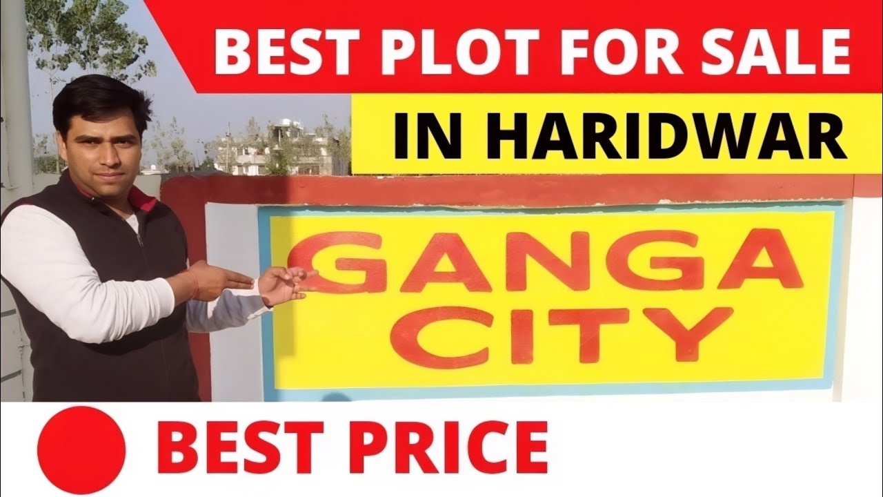 Best Plots For Sale In Haridwar, Uttarakhand Residential Plots For