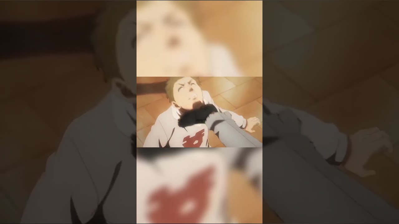 |subaki s carzy moments| [wind breaker season 2]