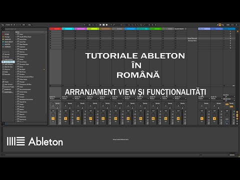 Video: Sunt bune instrumentele ableton?