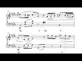 Miniature de la vidéo de la chanson Nocturne In B-Flat Major "Abschiedsnotturno"