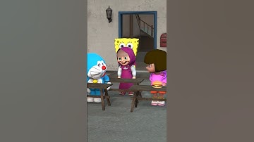 Doraemon didn