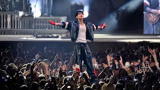 Millions of Fans Go Wild! Jungkook's Performance Today Shocks Las Vegas Residents