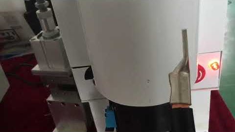 40T Hydraulic Wire Connector Crimping Machine, Hydraulic Cable Terminal Crimping Machine