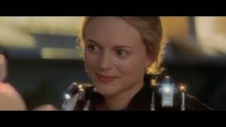 Heather Graham